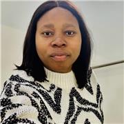 My background is in Statistics and I teach GCSE-level Statistics